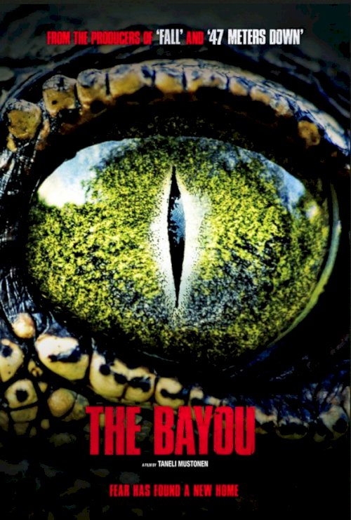 The Bayou The Bayou
