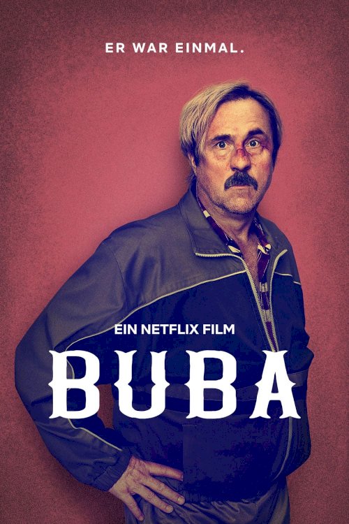 Buba Buba