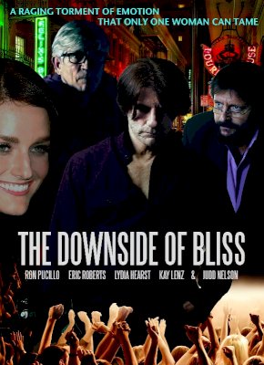 The Downside of Bliss The Downside of Bliss