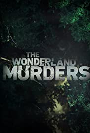 The Wonderland Murders The Wonderland Murders