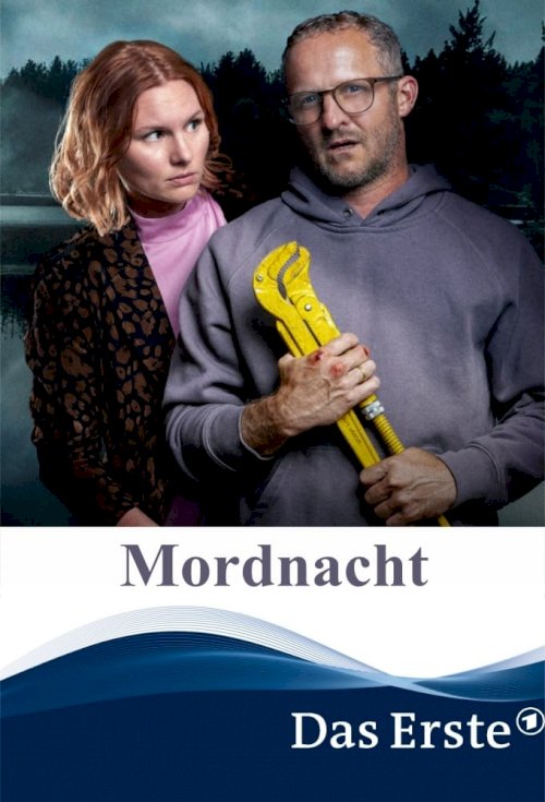 Mordnacht Mordnacht