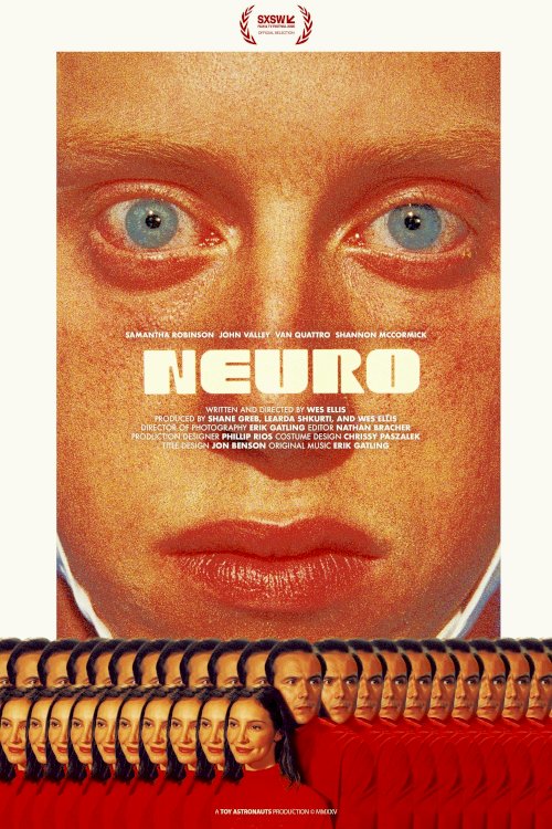 Neuro Neuro