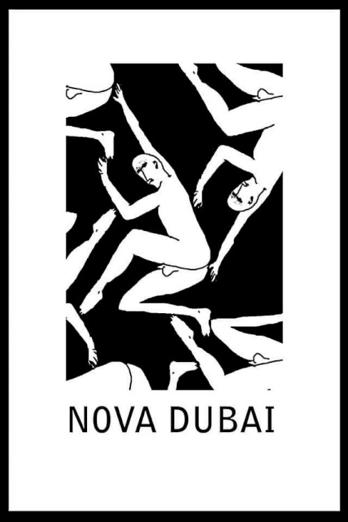 New Dubai New Dubai