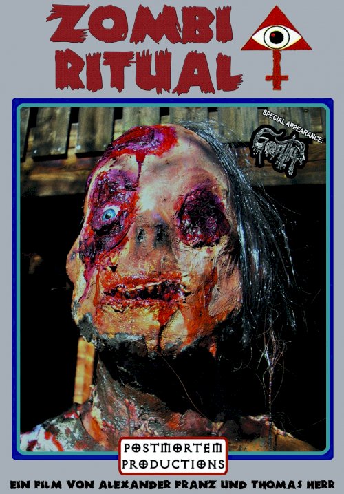 Zombi Ritual Zombi Ritual