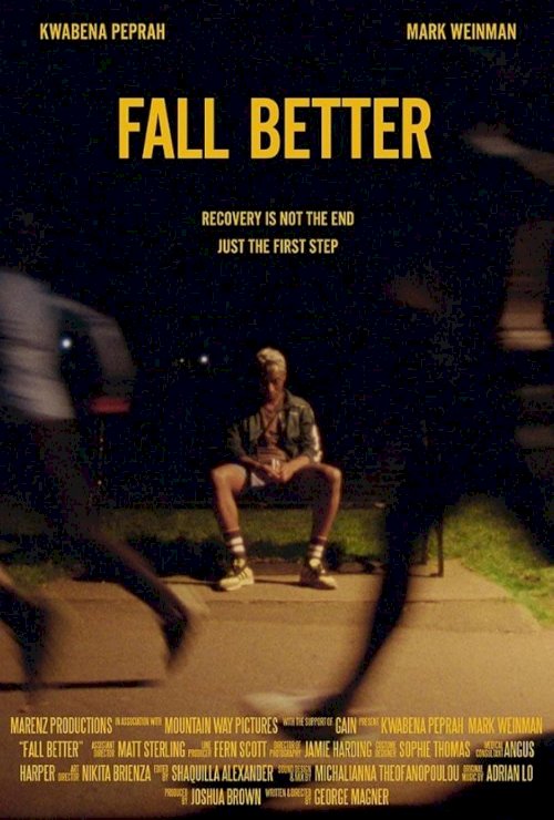 Fall Better Fall Better