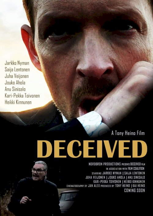 Deceived Deceived