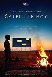 Satellite Boy Satellite Boy