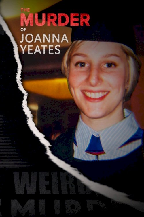 The Murder of Joanna Yeates