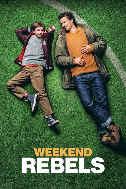Weekend Rebels Weekend Rebels