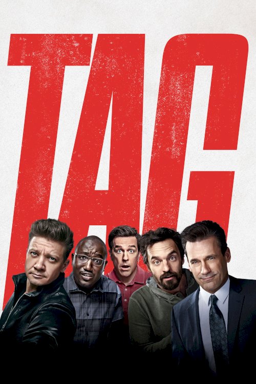 Tag Tag