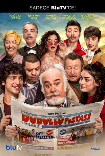 Dudullu Postasi
