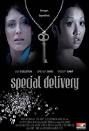 Special Delivery Special Delivery
