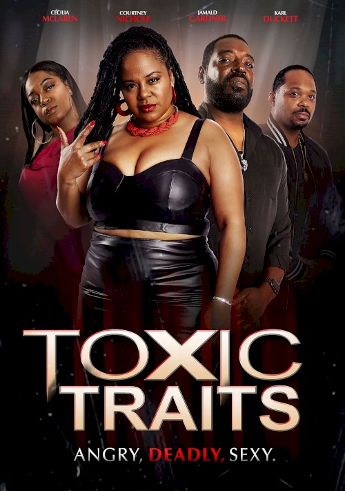 Toxic Traits Toxic Traits