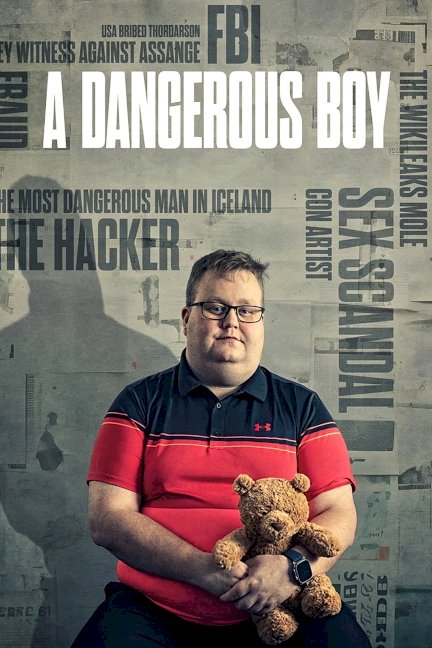 A Dangerous Boy A Dangerous Boy