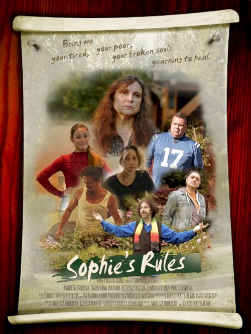 Sophie's Rules Sophie's Rules