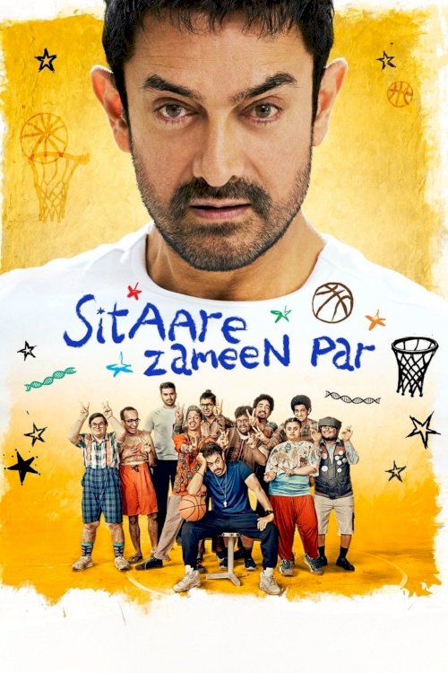 Sitaare Zameen Par Sitaare Zameen Par