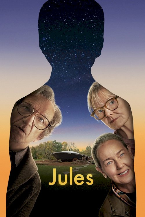 Jules Jules