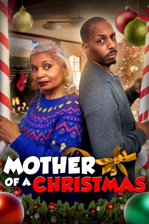 Mother of a Christmas Mother of a Christmas