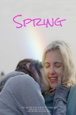 Spring Spring