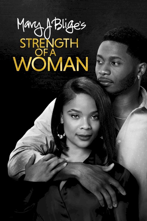 Strength of a Woman Strength of a Woman