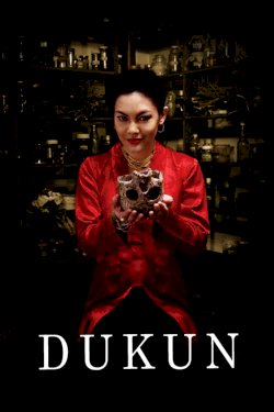 Dukun Dukun