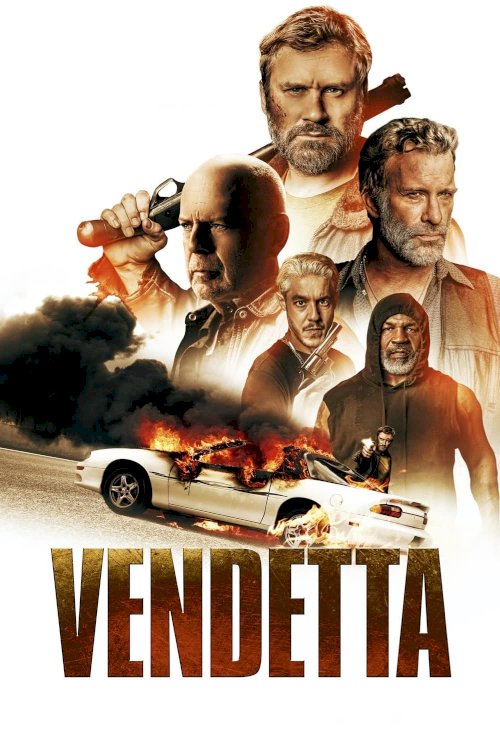 Vendetta Vendetta
