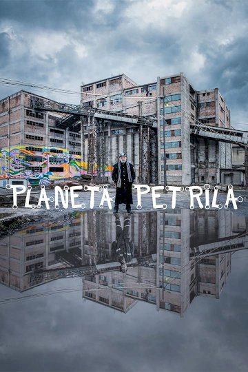Planeta Petrila Planeta Petrila