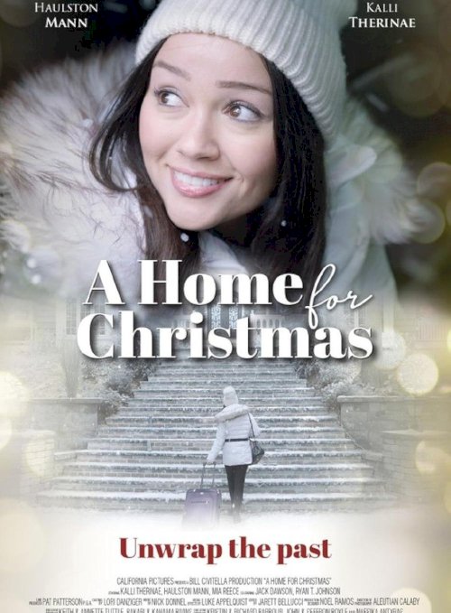 A Home for Christmas A Home for Christmas