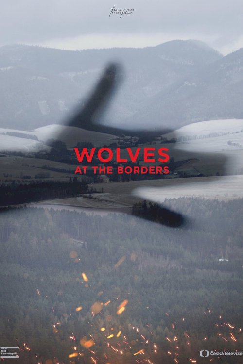 Wolves at the Borders Wolves at the Borders