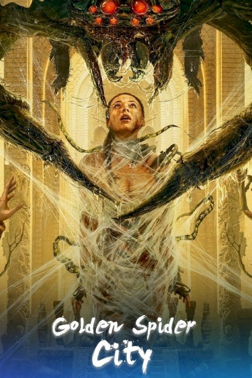Golden Spider City Golden Spider City