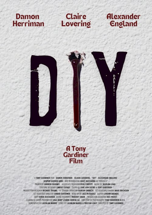DIY
