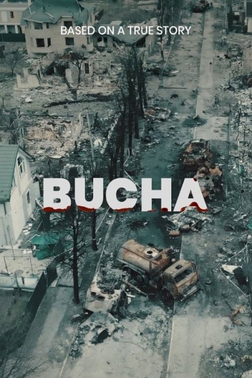 Bucha Bucha