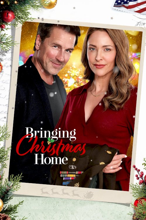 Bringing Christmas Home Bringing Christmas Home