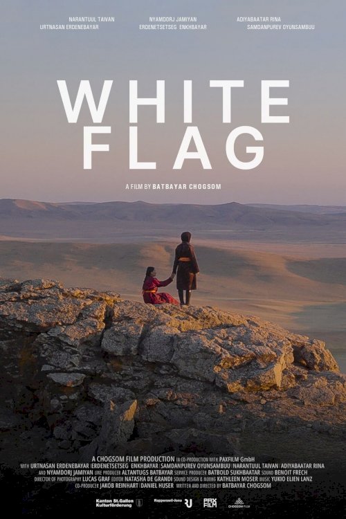 White Flag