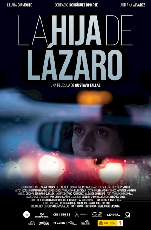 La hija de Lázaro La hija de Lázaro