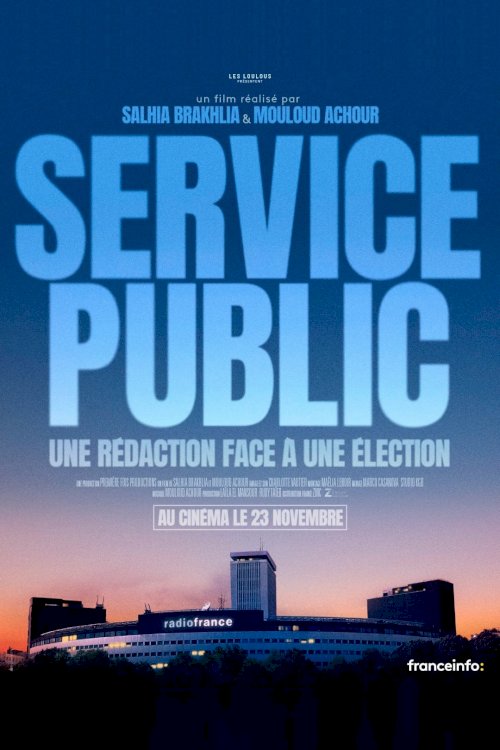 Service public Service public