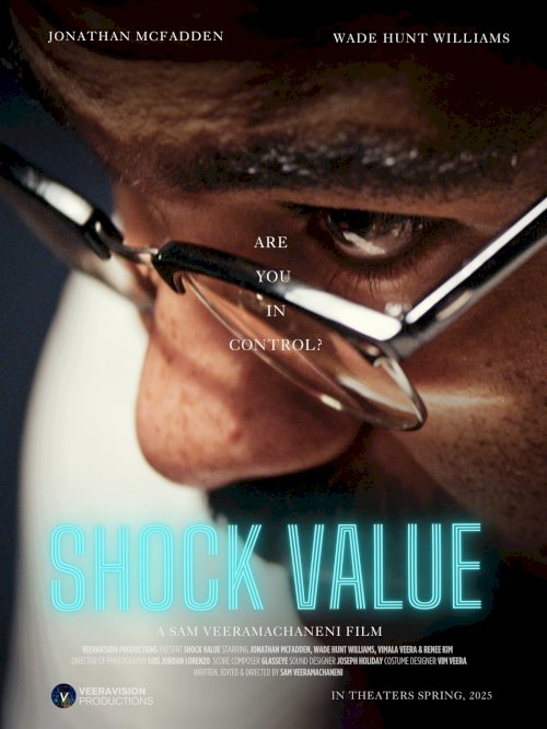 Shock Value Shock Value