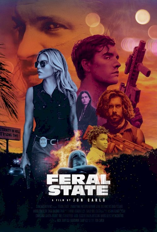 Feral State Feral State