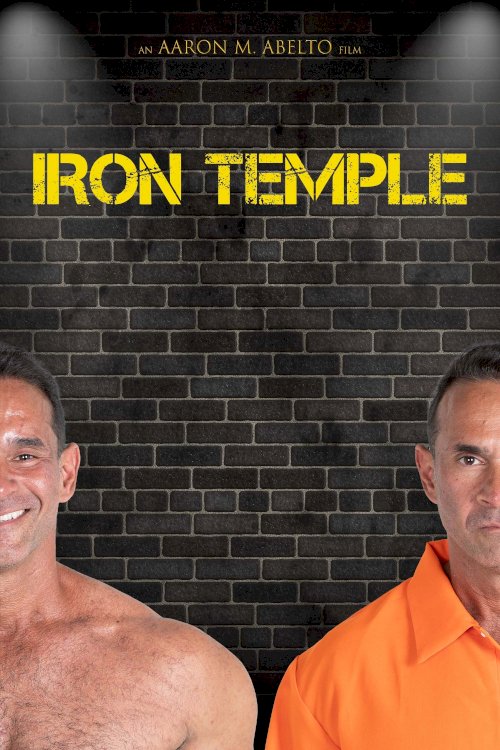 Iron Temple Iron Temple