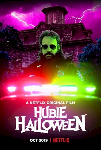 Hubie Halloween Hubie Halloween