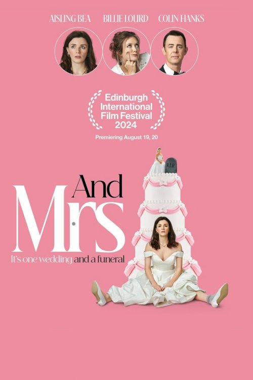 And Mrs And Mrs