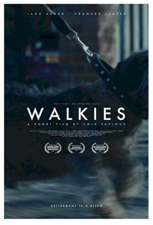 Walkies Walkies