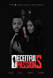 Deceitful Passions Deceitful Passions