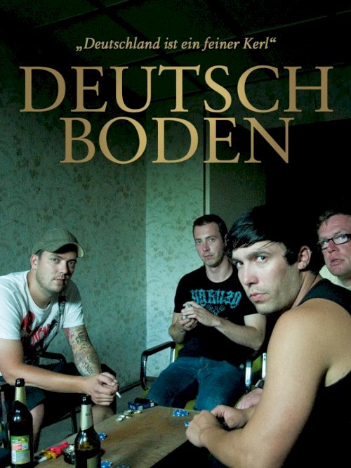 Deutschboden Deutschboden