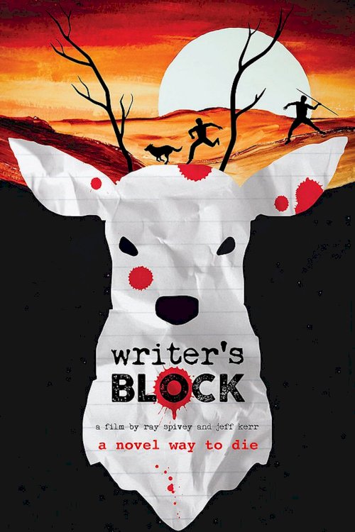 Writer's Block Writer's Block
