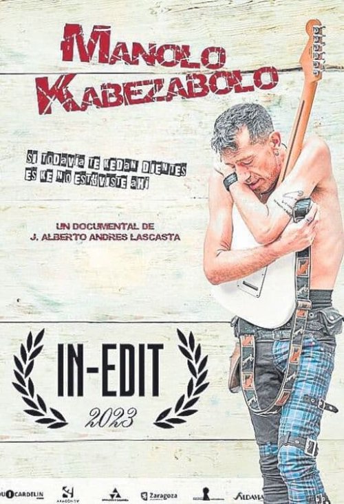 Manolo Kabezabolo Manolo Kabezabolo