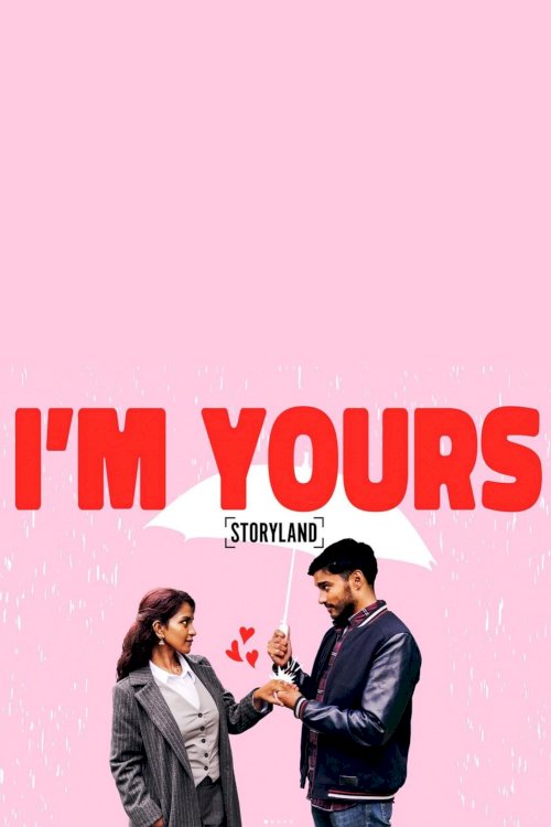 I'm Yours I'm Yours