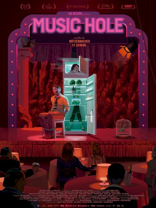 Music Hole Music Hole