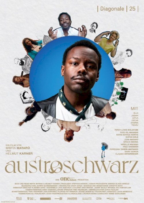 Austroschwarz Austroschwarz