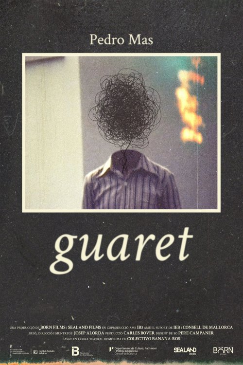 Guaret Guaret